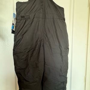 iExtreme Boys Snow Bib